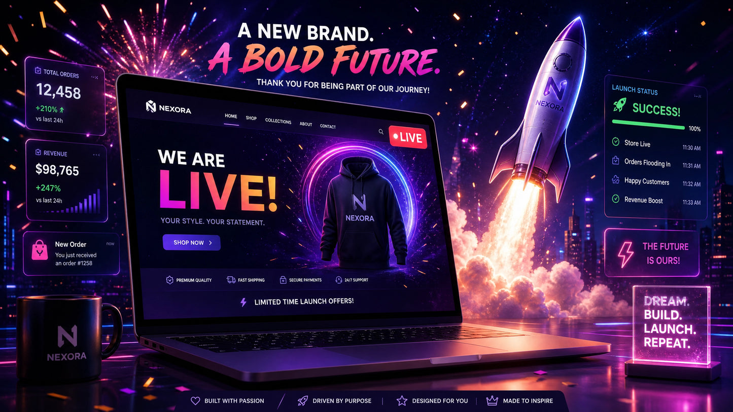 Launch Package